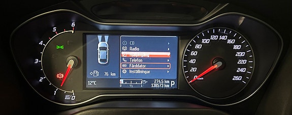 Ford Mondeo 10 of 18