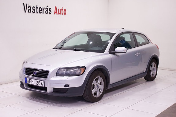 Volvo C30