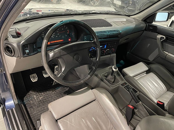 BMW 525i 10 of 16