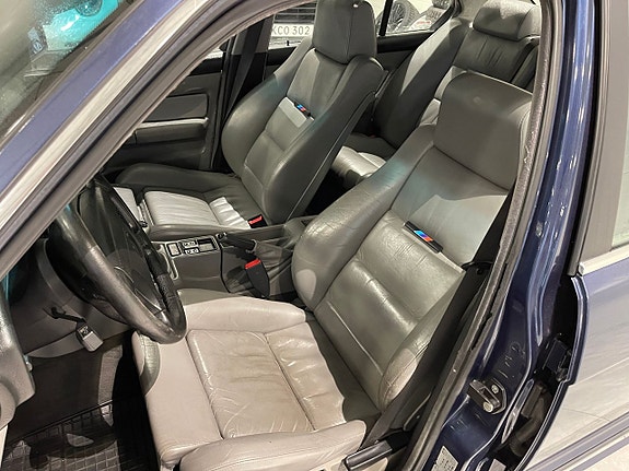 BMW 525i 9 of 16