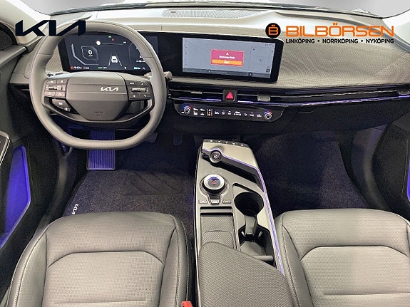 Kia EV6 7 of 16