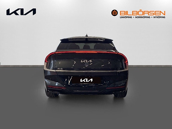 Kia EV6 6 of 16