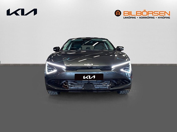 Kia EV6 2 of 16