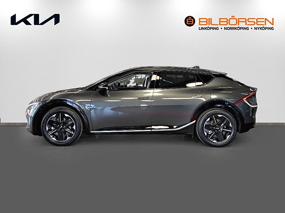 Kia EV6 4 of 16