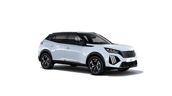 Peugeot 2008 23 of 30
