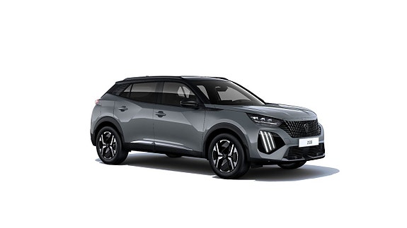 Peugeot 2008 17 of 30