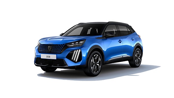 Peugeot 2008 29 of 30