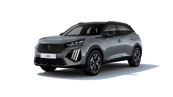 Peugeot 2008 13 of 30