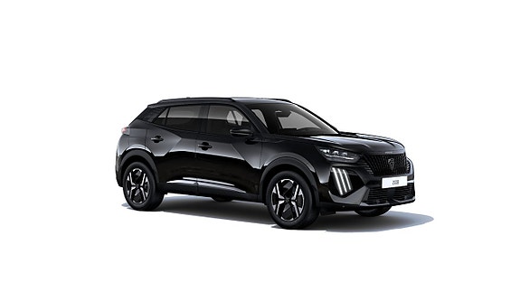 Peugeot 2008 6 of 30