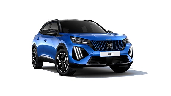 Peugeot 2008 28 of 30