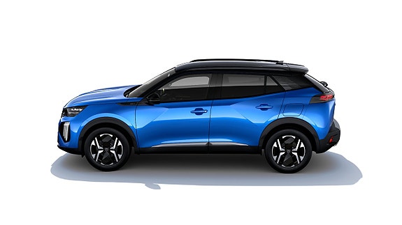 Peugeot 2008 30 of 30
