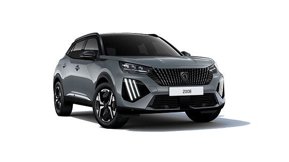 Peugeot 2008 12 of 30