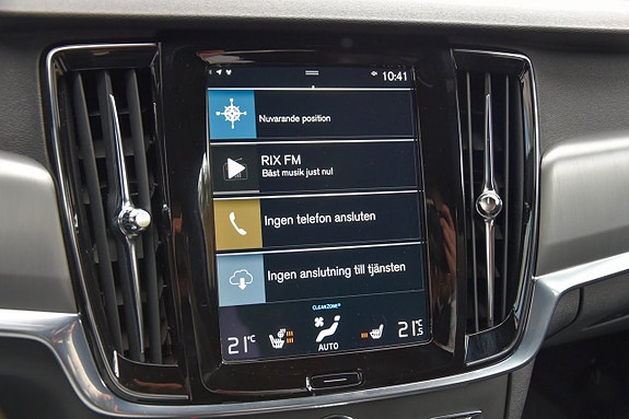 Volvo V90 17 of 19