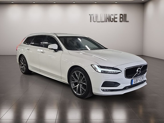 Volvo V90 7 of 19