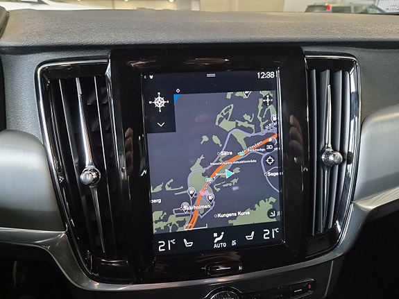 Volvo V90 16 of 19