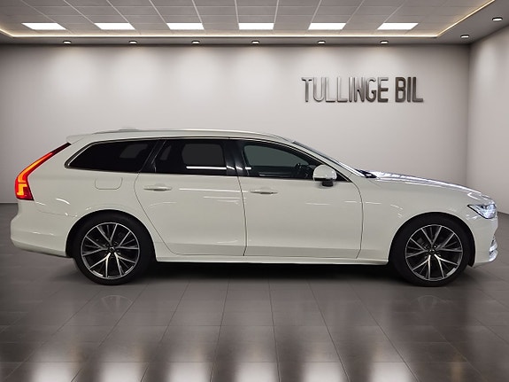 Volvo V90 6 of 19