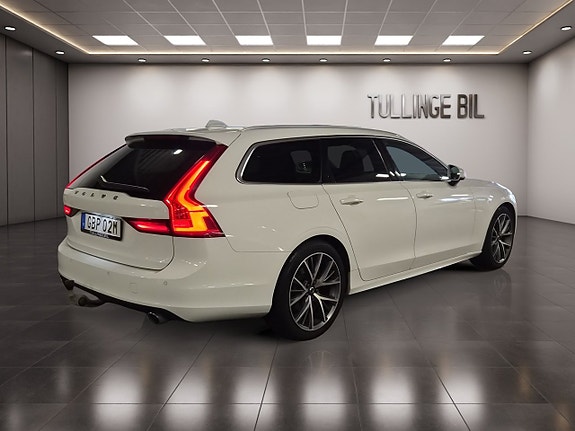 Volvo V90 5 of 19