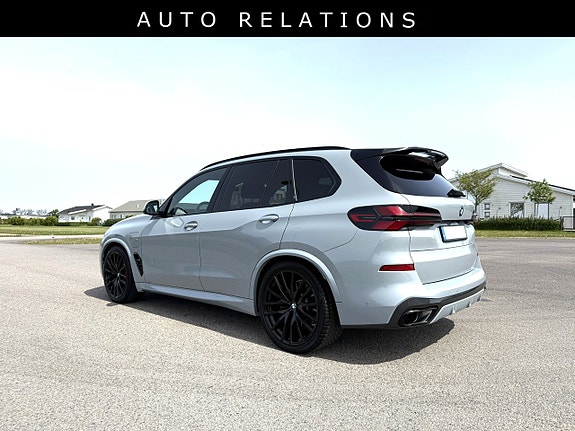 BMW X5 6 of 6