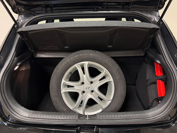 Hyundai i20 11 of 12