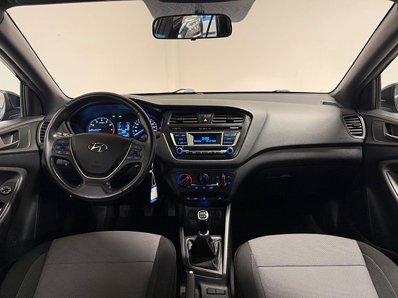 Hyundai i20 5 of 5