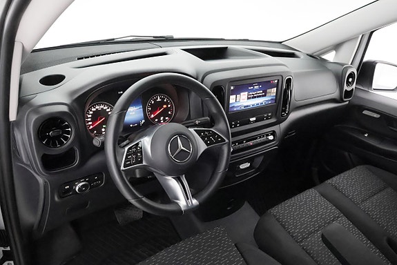 Mercedes-Benz Vito 116 16 of 28
