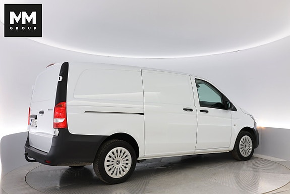 Mercedes-Benz Vito 116 3 of 5