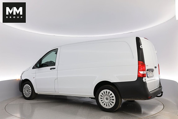 Mercedes-Benz Vito 116 5 of 5