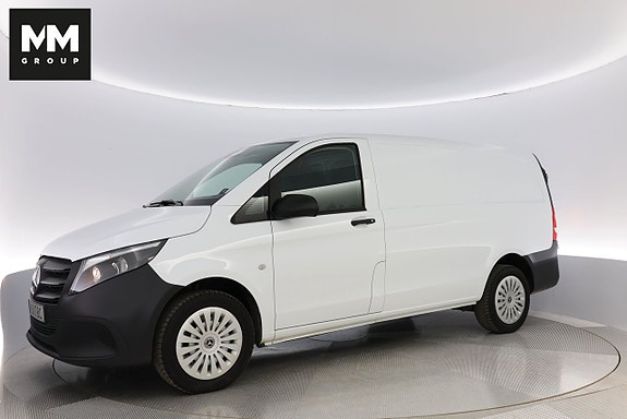 Mercedes-Benz Vito 116 7 of 28