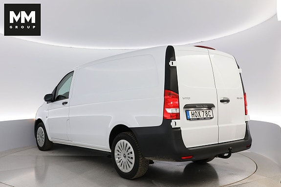 Mercedes-Benz Vito 116 6 of 28