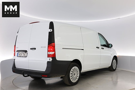Mercedes-Benz Vito 116 4 of 5