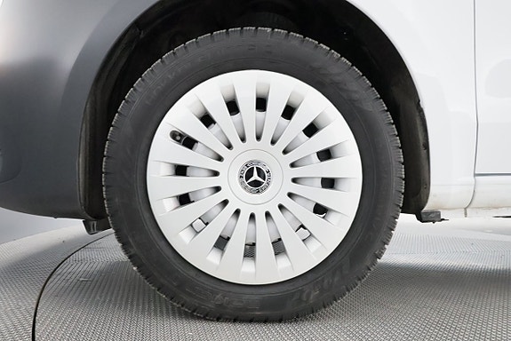 Mercedes-Benz Vito 116 9 of 28