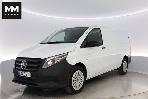 Mercedes-Benz Vito 116 8 of 28