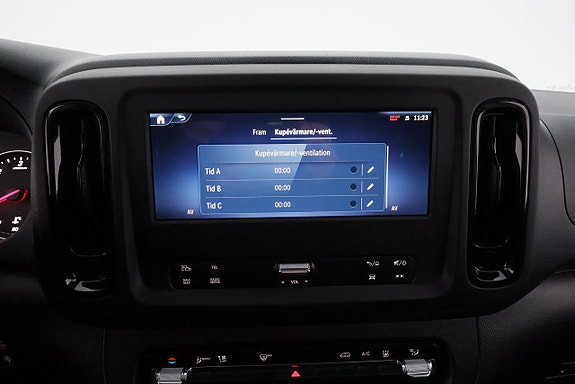 Mercedes-Benz Vito 116 26 of 28
