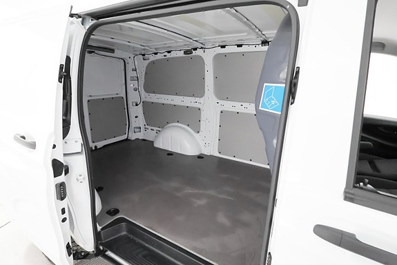 Mercedes-Benz Vito 116 13 of 28