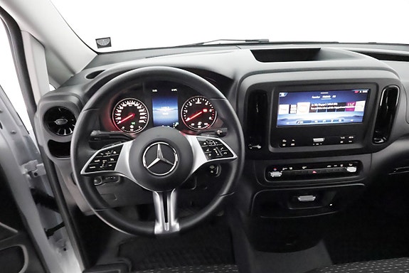Mercedes-Benz Vito 116 19 of 28