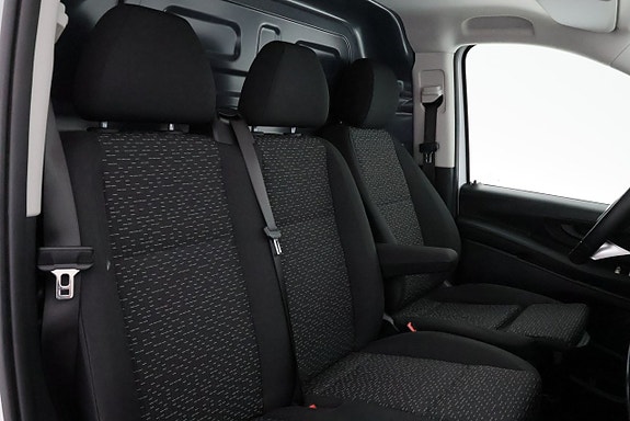 Mercedes-Benz Vito 116 15 of 28