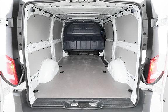 Mercedes-Benz Vito 116 12 of 28