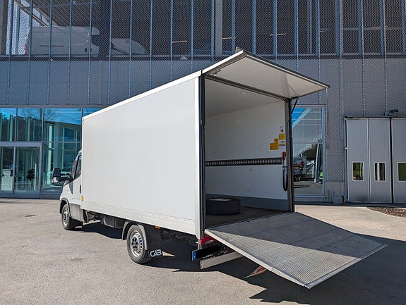 Iveco Iveco Daily 3 of 5