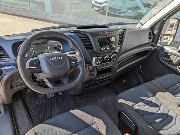 Iveco Iveco Daily 5 of 5