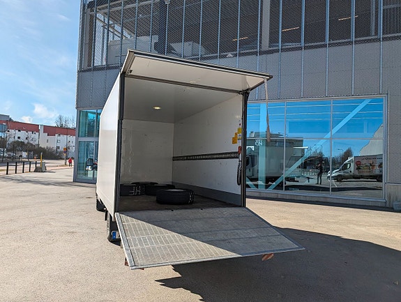 Iveco Iveco Daily 2 of 5