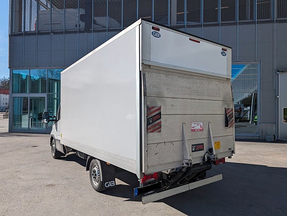 Iveco Iveco Daily 4 of 5
