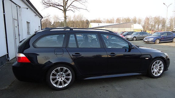 BMW 525 11 of 23