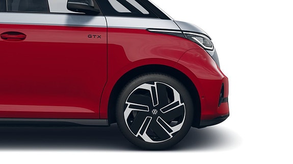 Volkswagen ID. Buzz 5 of 5