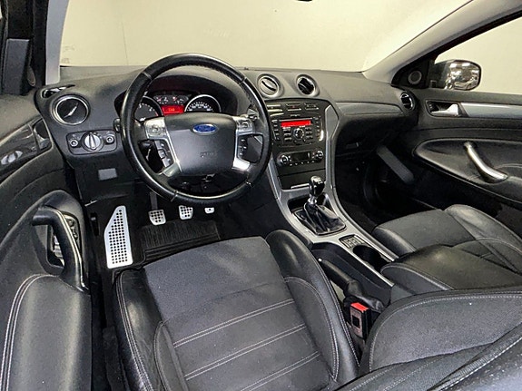 Ford Mondeo 5 of 5