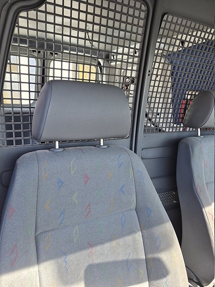 Volkswagen Caddy 12 of 18