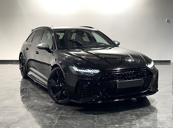 Audi RS6