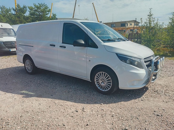Mercedes-Benz Vito 116 6 of 17