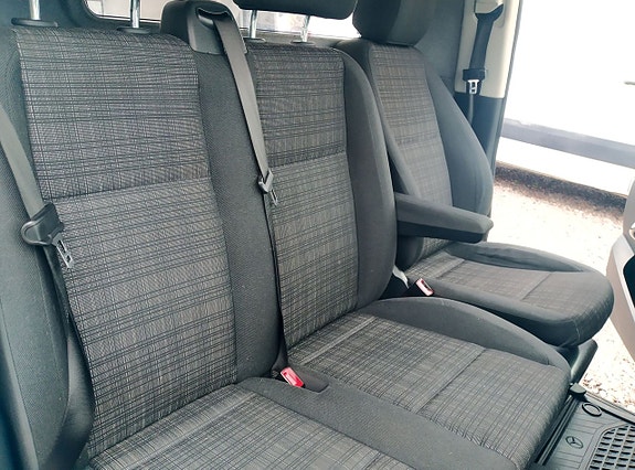 Mercedes-Benz Vito 116 17 of 17