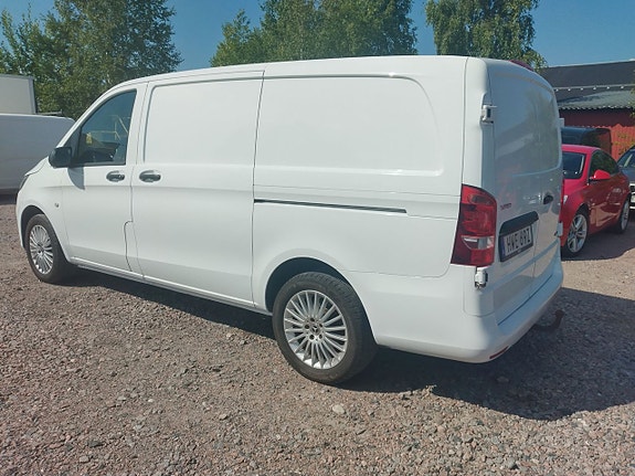 Mercedes-Benz Vito 116 3 of 5