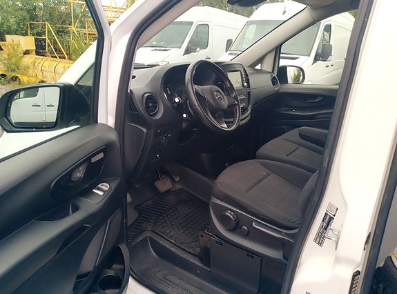 Mercedes-Benz Vito 116 13 of 17
